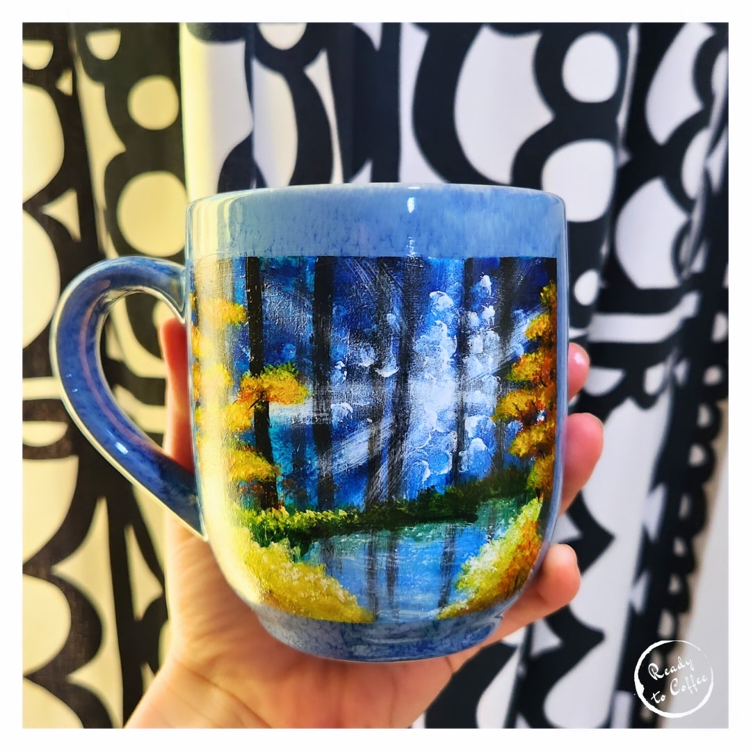 Tanya S. ReadyToCoffee